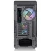 Thermaltake Ceres 300 TG ARGB Juodas