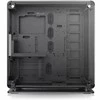 Thermaltake Core P8 TG Full Tower Juodas