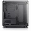 Thermaltake Core P6 grūdintas stiklas - Juoda