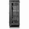 Thermaltake Core P8 TG Full Tower Juodas