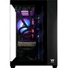 Stacionarus kompiuteris Thermaltake FTW RTX 5080 Juodas (juodas/transparent. Windows 11 Home 64-Bit)