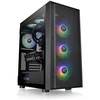 Korpusas Thermaltake H570 TG
