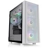 Midi Thermaltake H570 TG ARGB Snow Baltas