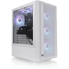 Korpusas Thermaltake S200 Mesh