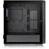 Thermaltake Thermaltake S250 ARGB juodas dėklas (CA-1Y6-00M1WN-00)