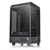 Thermaltake The Tower 100 Mini - Juodas