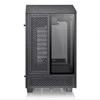 Thermaltake The Tower 100 Mini - Juodas