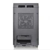 Thermaltake The Tower 100 Mini - Juodas