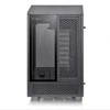 Thermaltake The Tower 100 Mini - Juodas