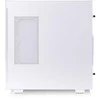 Midi Thermaltake TOWER ATX V350 TG ARGB AIR SNOW Baltas