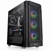 Midi Thermaltake Versa T27 ARGB Juodas