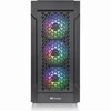 Midi Thermaltake Versa T27 ARGB Juodas