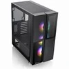 Thermaltake Versa T26 ARGB Juodas