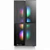 Thermaltake Versa T26 ARGB Juodas