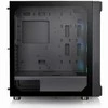 Midi Thermaltake Versa T27 ARGB Juodas