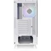 „Thermaltake View 270 TG ARGB“ sniego baltos