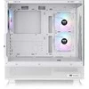 Thermaltake View 270 SP Edition Snow Baltas