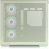Midi Thermaltake View 380 TG ARGB Matcha Žalias
