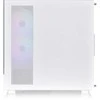 Thermaltake View 270 SP Edition Snow Baltas