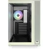 Midi Thermaltake View 380 TG ARGB Matcha Žalias