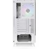 Thermaltake View 270 SP Edition Snow Baltas