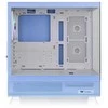Mėlyna Midi Thermaltake View 270 TG ARGB Hydrangea Mėlyna