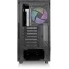 Thermaltake View 270 SP Edition Juodas
