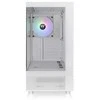 „Thermaltake View 270 TG ARGB“ sniego baltos