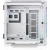 Thermaltake View 51 ARGB grūdintas stiklas – sniegas