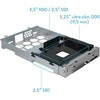 Kompiuterio korpusas CHIEFTEC BE-10B-300  2xUSB 3.0 2xUSB 2.0 PSU included 300W 80+ Bronze