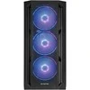 CHIEFTEC APEX LUMO TG ATX žaidimų korpusas