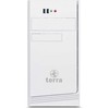 Stacionarus kompiuteris Komputer Terra PC-BUSINESS 6000wh SILENT Intel Core Ultra 5 225 16GB DDR5 500GB SSD Windows 11 Pro Mini Tower Baltas (EU1000154)