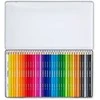 Spalvoti pieštukai „Staedtler Ergosoft“, 36 vnt. (157 M36)