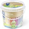 Staedtler STAEDTLER Kredki Noris junior 36 Stk. kibirėlyje retail