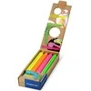 Staedtler - Noris Junior Crayon, 4pcs (+2 metai) (140 C4P1)