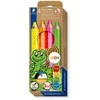 Staedtler - Noris Junior Crayon, 4pcs (+2 metai) (140 C4P1)