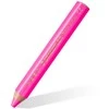 Staedtler - Noris Junior Crayon, 4pcs (+2 metai) (140 C4P1)