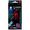 Staedtler STAEDTLER Buntstifte NORIX 12 St. 100% PEFC