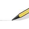 Staedtler STAEDTLER kredki NORIX HB x3 BK 100% PEFC retail