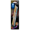 Staedtler STAEDTLER kredki NORIX HB x3 BK 100% PEFC retail