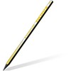 Staedtler STAEDTLER kredki NORIX HB x3 BK 100% PEFC retail