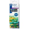 Staedtler STAEDTLER ''Design Journey'' Around the world Asien Set