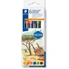 Staedtler ''Design Journey'' Around the world Afryka Set retail