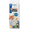 Staedtler ''Design Journey'' Around the world Australia Set retail