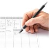 STAEDTLER Druckbleistift graphite 778 05-9 B 0,5mm Schaft juodas (778 05-9)