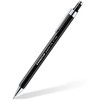 Staedtler STAEDTLER Druckbleistift graphite 0.7 juodas