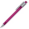 Staedtler STAEDTLER mechaninis pieštukas grafitas B 05 rausvai raudona