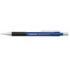 Staedtler Mars micro 775 0.7mm, Juoda, Mėlyna, Juoda, 0.7 mm, Metalas, 0.7 m, Išsukamas