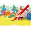 Staedtler STAEDTLER Fasermaler Noris Jumbo 6er-Set retail