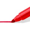 Staedtler STAEDTLER Fasermaler Noris Jumbo 6er-Set retail
